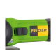 Углошлифовальная машина Procraft PW1100, 125 мм