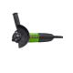 Углошлифовальная машина Procraft PW1100ЕS, 125 мм