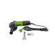 Углошлифовальная машина Procraft PW1100ЕS, 125 мм