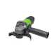 Углошлифовальная машина Procraft PW1100ЕS, 125 мм