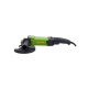 Углошлифовальная машина Procraft PW1600ЕS 150 мм