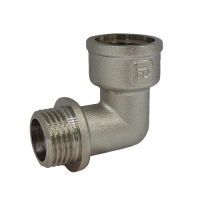 Кут Fado 1*1/2" НВ