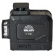 Рівень лазерний Vitals Professional LL 12go 