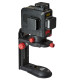 Рівень лазерний Vitals Professional LL 12go 