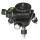 Рівень лазерний Vitals Professional LL 12go 