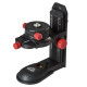 Рівень лазерний Vitals Professional LL 12go 
