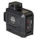 Рівень лазерний Vitals Professional LL 12go 