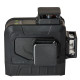 Рівень лазерний Vitals Professional LL 12go 