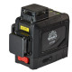 Рівень лазерний Vitals Professional LL 12go 