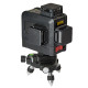 Рівень лазерний Vitals Professional LL 12go 