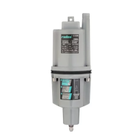 Вібраційний насос Rudes VB60L + кабель 10 м