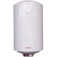 Водонагрівач Areesta Bubble 80 I D (сухий тен)