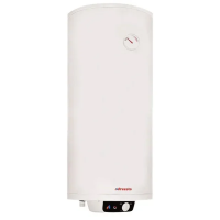 Водонагрівач Areesta Slim 50 I D (сухий тен)