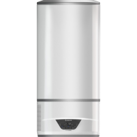 Водонагрівач електричний Ariston Lydos Hybrid 100