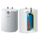 Водонагрівач електричний Gorenje GT 10 U (під мийкою)