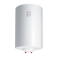 Водонагрівач електричний Gorenje Tiki Prime 80V9