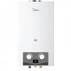 Водонагреватель газовый Midea JSD20-10DH4