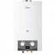 Водонагреватель газовый Midea JSD20-10DH4