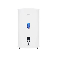 Водонагрівач Midea D100-20ED2 (D), сухий тен, 100 л