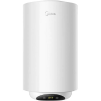 Водонагреватель Midea D50-15EW1(W) мокрый тен