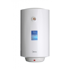 Водонагрівач Midea D50-15F1 (W) мокрий тен