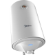 Водонагрівач Midea D80-15F6 (W) мокрий тен