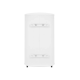 Водонагрівач Midea D50-20ED2 (W), мокрий тен, 50 л