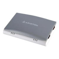 Wi-Fi Шлюз Ariston Net Light Gateway