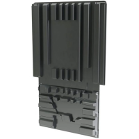 Задня теплоізоляція Bosch SF 13 для CS 33