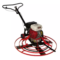 Затирочная машина Biedronka ZB120K