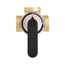 Клапан триходовий Danfoss HFE3 1