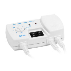 Контролер насоса ГВС KG Elektronik Арт. SP-04