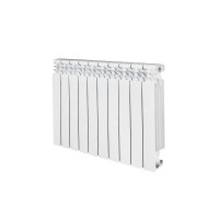 Радиатор алюминиевый Thermo Alliance All-Vulcan 1,05 кг