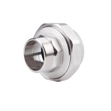 Угон "Американка" PPR Alfa Plast 50х1" 1/2 УР
