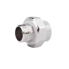 Угон "Американка" PPR Alfa Plast 25х3/4" УР