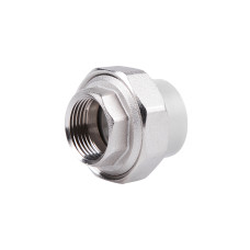 Угон "Американка" PPR Alfa Plast 25х3/4" ВР