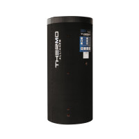 Теплоакумулятор Thermo Alliance TA-00 1000 (60 мм)