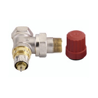 Кран термостатичний Danfoss RA-N 1/2