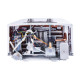 Колонка газовая дымоходная Thermo Alliance JSD20-10N-QB 10 л EURO+