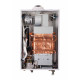 Колонка газовая дымоходная Thermo Alliance JSG20-10ETP18 10 л.