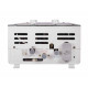 Колонка газовая дымоходная Thermo Alliance JSD20-10GC 10 л панель стеклянная с рисунком горы
