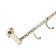 Крючок Qtap Liberty ORO 1154-3