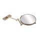 Дзеркало косметичне Qtap Liberty ANT 1147