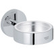 Дозатор для рідкого мила Grohe Essentials 40448001
