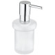 Дозатор для рідкого мила Grohe Essentials 40448001