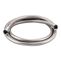 Шланг для душа Qtap Hadice PVC160C 1,6м