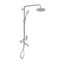 Душова система Qtap Sloup 51106KOC