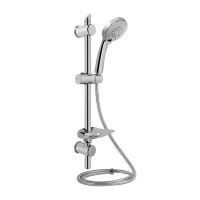 Душовий гарнітур Qtap Sprha bar A101O1ZCG