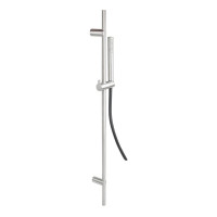 Душевый гарнитур Bianchi Steel SALSTE651000INX
