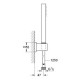 Душовий гарнітур Grohe Euphoria Cube 27703000